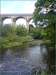 River Avon, Linlithgow