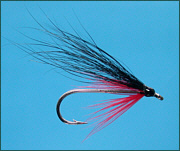 Sea Trout Fly