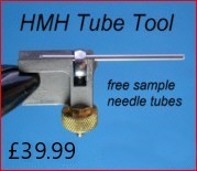 HMH Tube Fly Tool