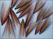 Sea Trout Needle Tubes