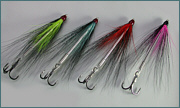 Sea Trout Fishing Flies