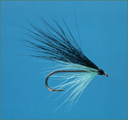Sea Trout Fly