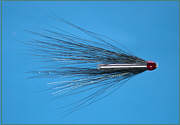 Sea Trout Tube Fly