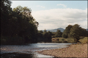 The River Earn