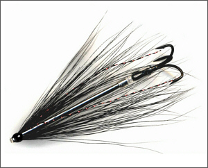 Grays Needle Tube Fly