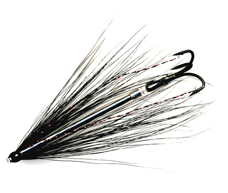 Sea Trout Needle Tube Fly