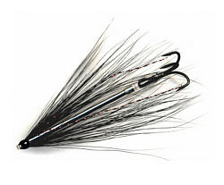 Sea Trout Needle Tube Fly