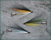 Sea Trout Flies