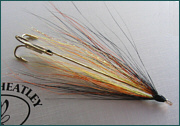 Sea Trout Fly