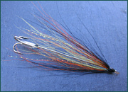 Sea Trout Fly