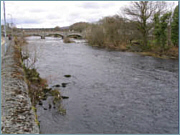 River Cree Sea Trout Fishing