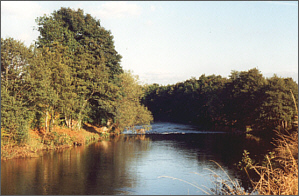 River Earn