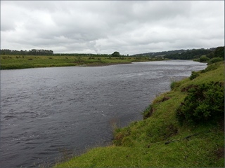 The River Tyne