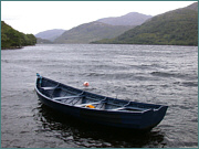 Sea Trout Loch Fishing