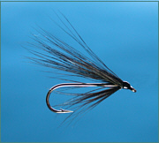 Sea Trout Fly