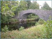 Scottish Sea Trout Fishing