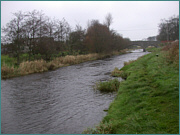 River Ugie Sea Trout Fishing