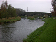 River Ythan Sea Trout Fishing