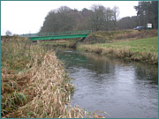 River Ythan Sea Trout Fishing