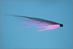 Skinny Minny Tube Flies