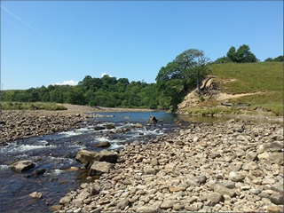 The River South Tyne